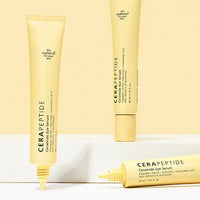 so natural Cera Peptide Eye Serum 30ml