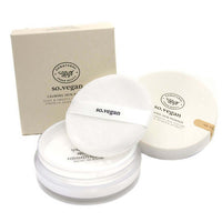 so natural SO Vegan Calming Skin Powder 8g