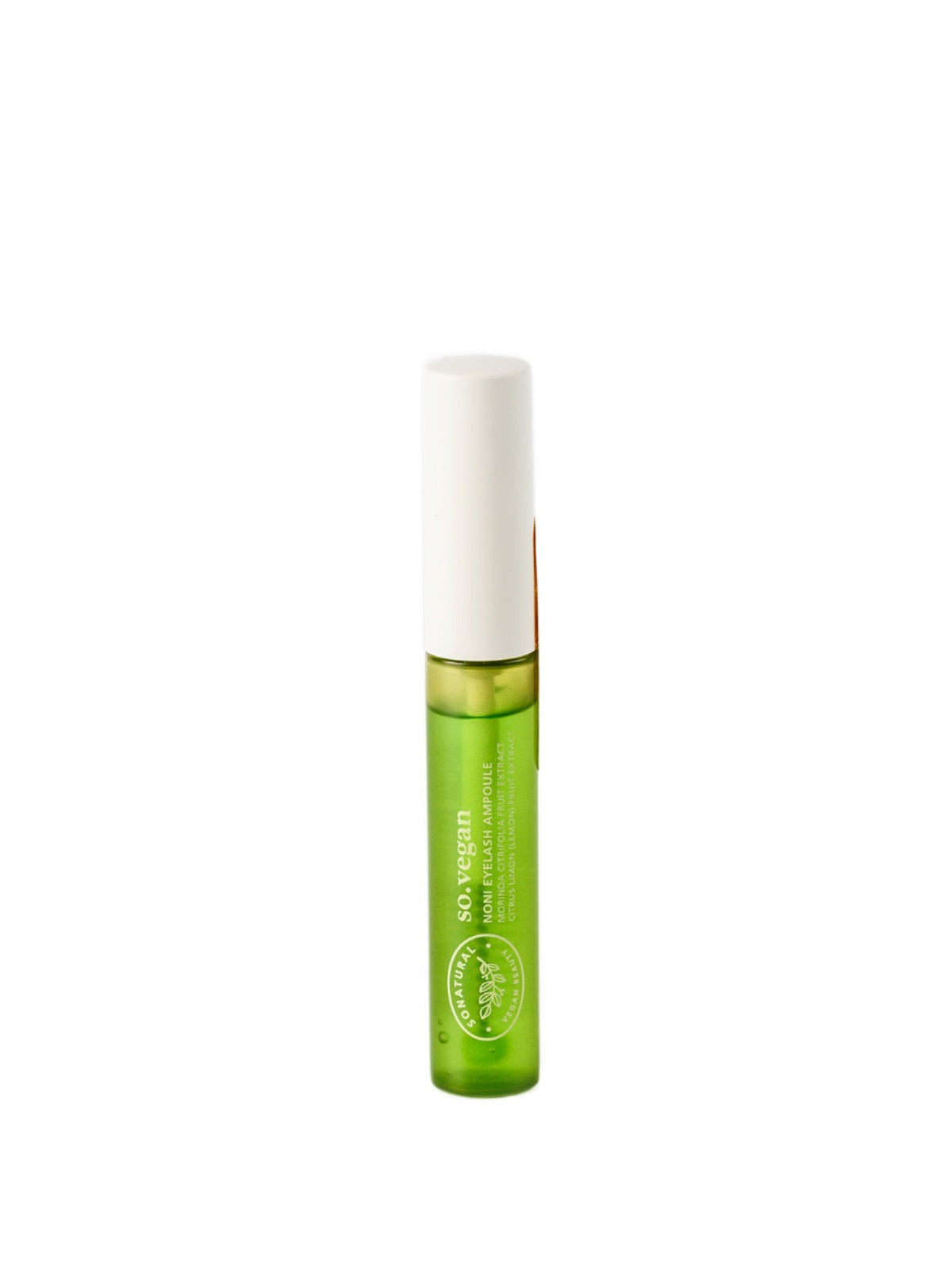 so natural SO Vegan Noni Eyelash Ampoule 9ml