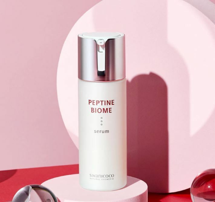 SWANICOCO Peptine Biome Serum 80ml