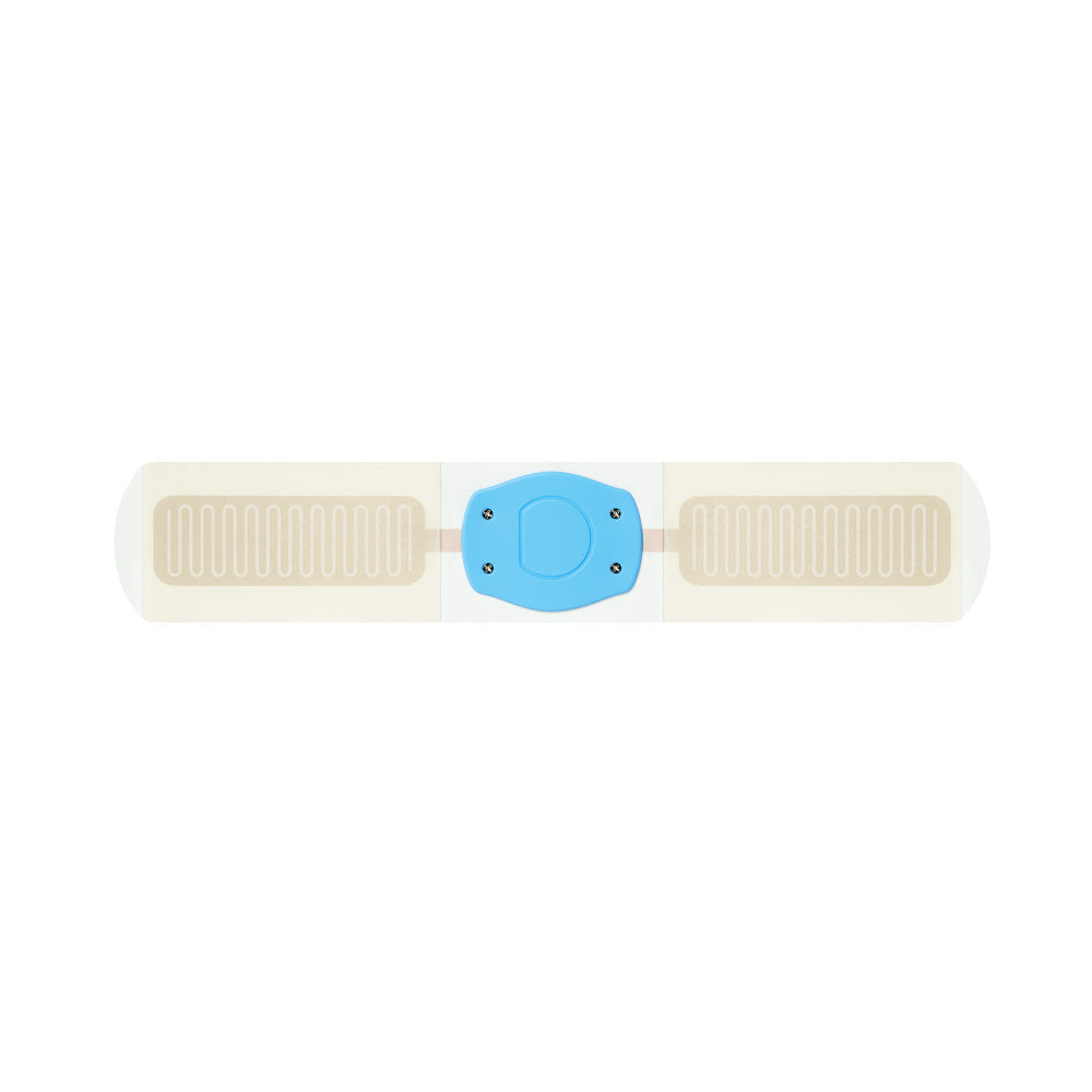 Balance Fit EMS Recovery Band