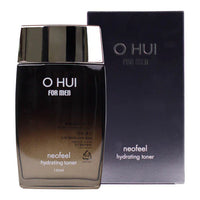 OHUI Meister For Men Neopeel Hydrating Toner 135ml