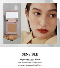 Hince New Depth Eyeshadow 3g 10color