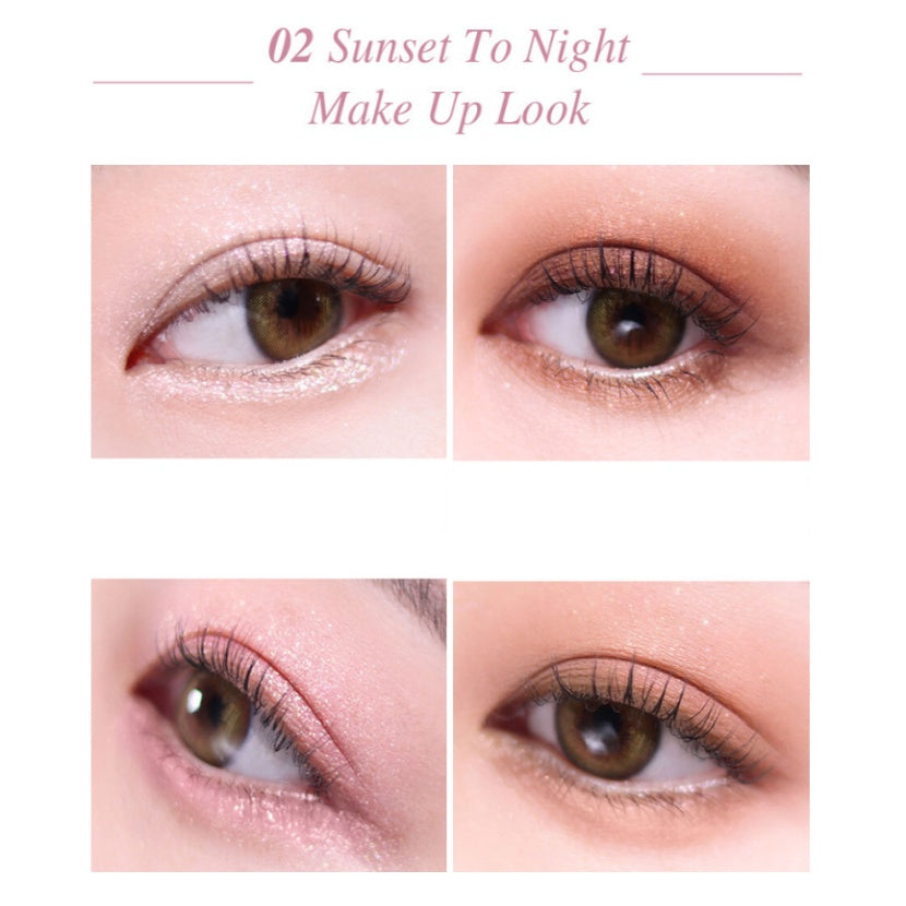 Glint Eye Palette In The Stars 4.4g