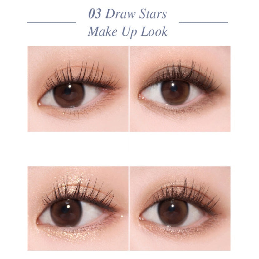 Draw Stars