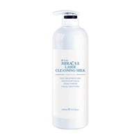TOAS Miracle Laser Cleansing Milk 250ml