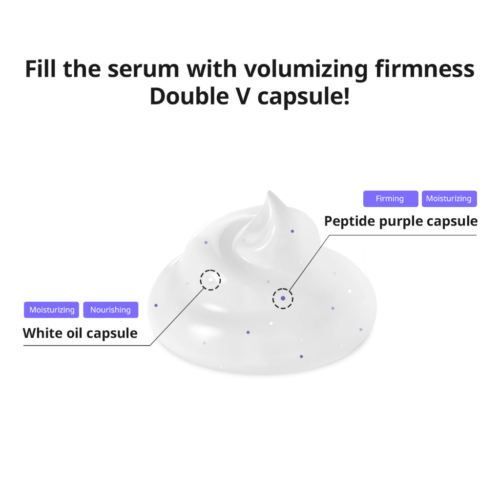DEWYCEL Leafring Serum 60ml