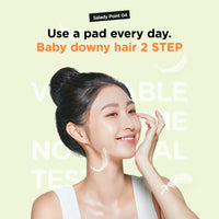 DEWYCEL Salady Pad 180ml (70ea)