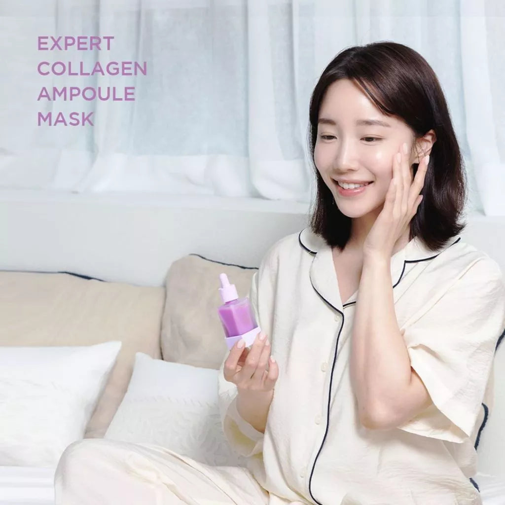 AIPPO Expert Collagen Ampoule Mask 30ml