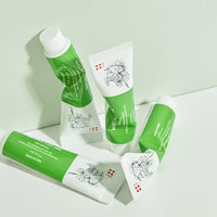papa recipe Madecare Ointment 33ml