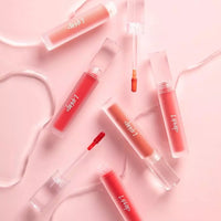 LIPHIP Glossy Lip Tint 3g 5 colors
