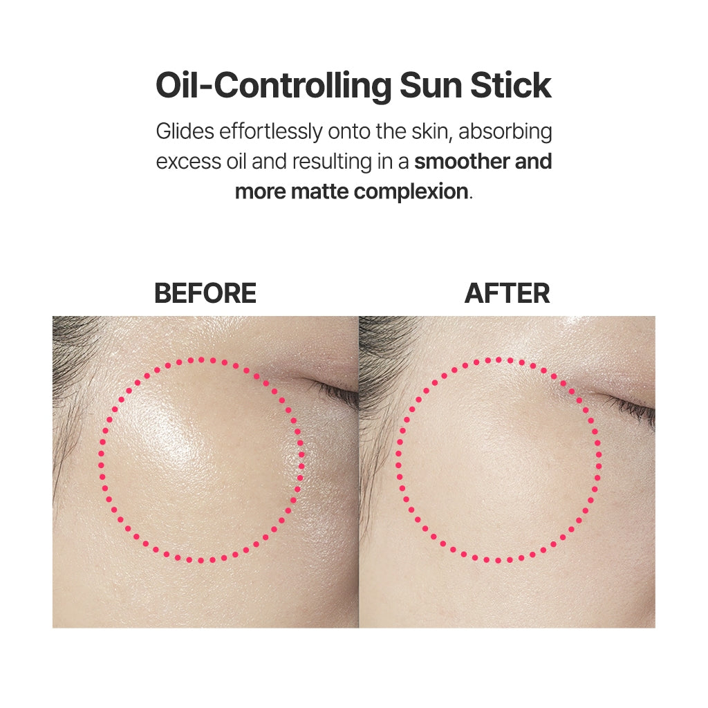 SAM’U Sensitive Pocket Sun Stick SPF 50+ PA++++ 10gx2EA 10g