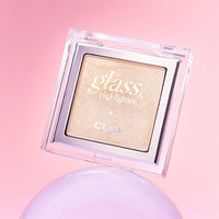 CLIO Glass & Highlighter 5g