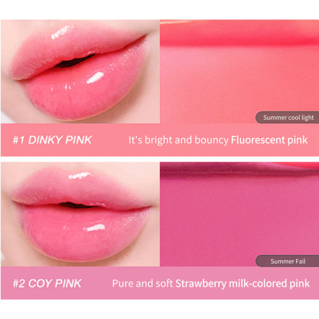 too cool for school Glossy Blaster Tint 3.4g