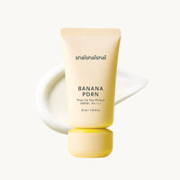 shaishaishai Banana PDRN Tone Up Sun Primer 35ml