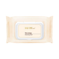 su:m37 Time Energy Cleansing Sheet 50 sheets