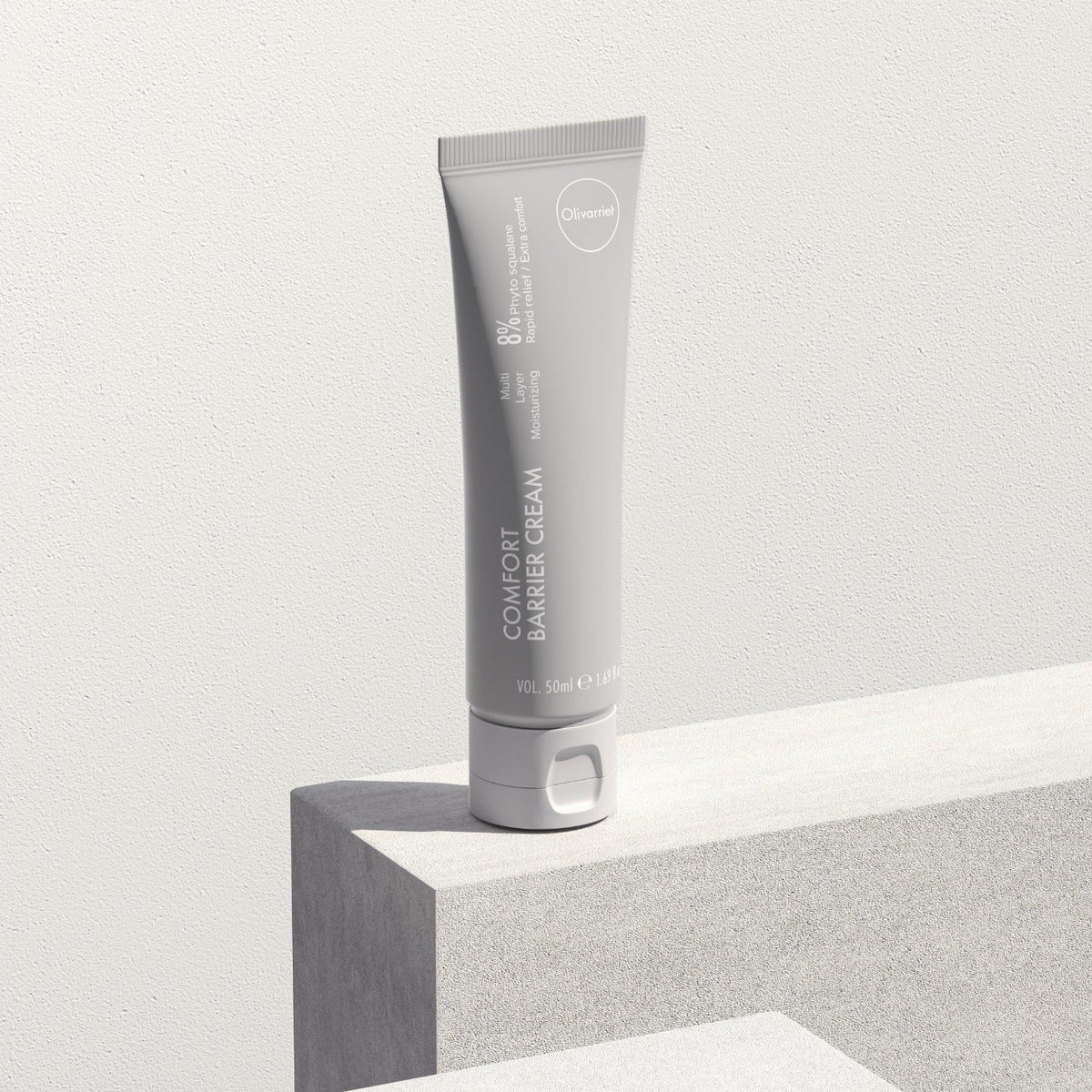 Olivarrier Comfort Barrier Cream 50ml/100ml