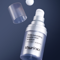 shurink RX PDRN Volumizing Booster Shot Ampoule Refill 15ml