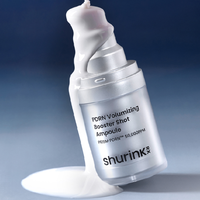 shurink RX PDRN Volumizing Booster Shot Ampoule Refill 15ml