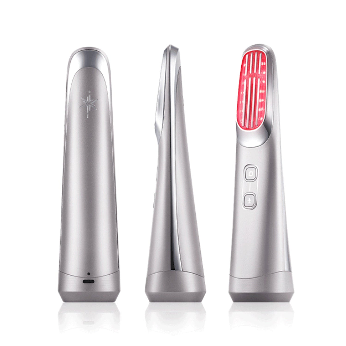 shurink RX Volium Silver Basic Set