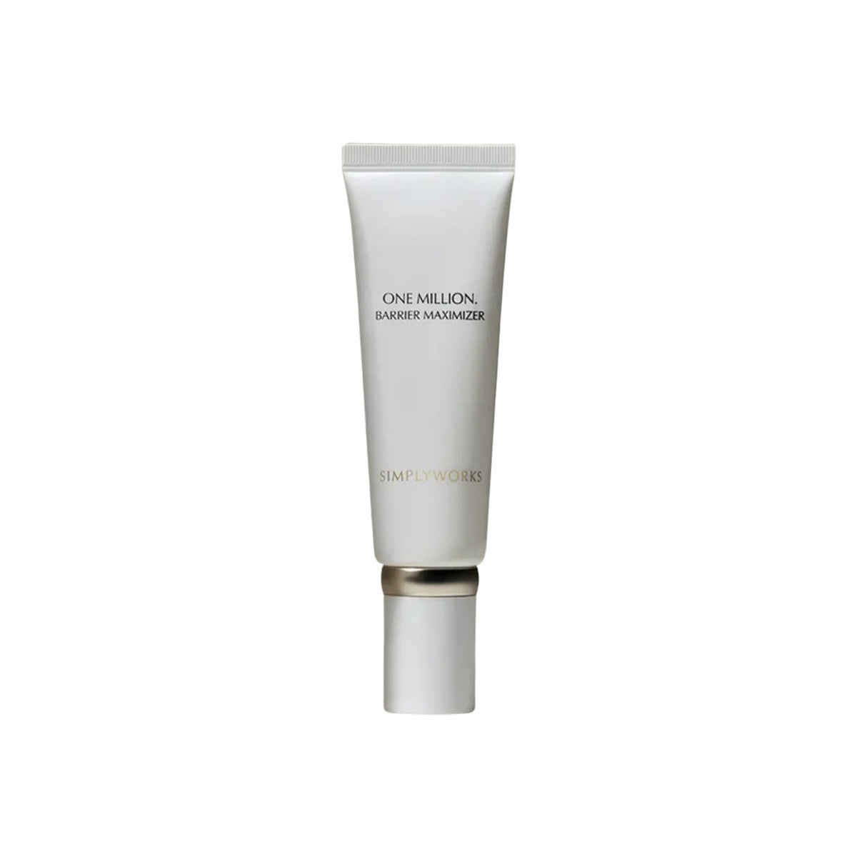 simply works One Million Barrier Maximizer (Tube Type)