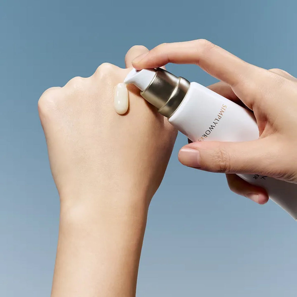 simply works One Million Barrier Maximizer (Tube Type)