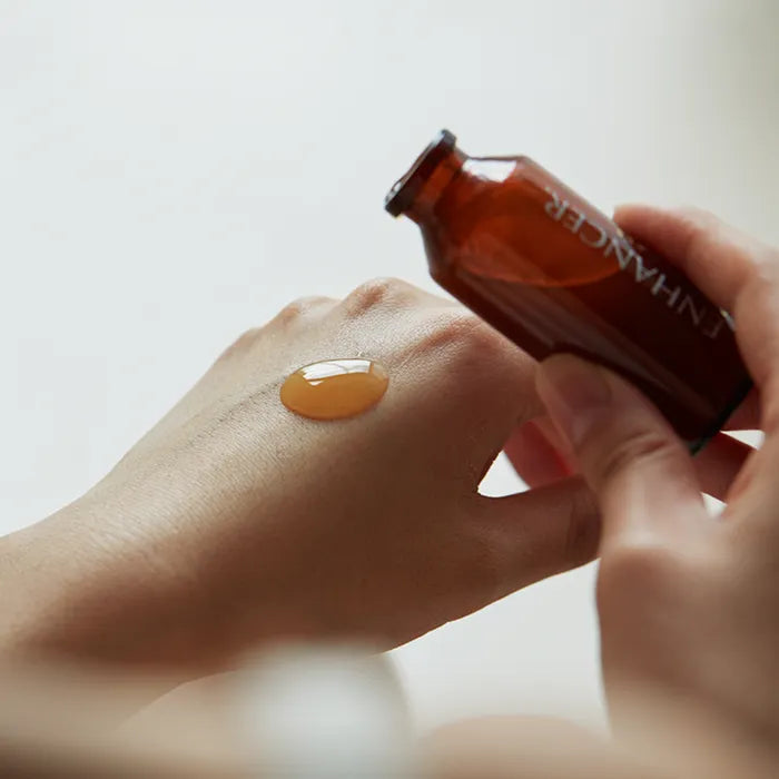 simply works One Million Tone-Up Serum Duo Set