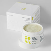 simply works SESU Good Moring Cleanser 100g