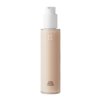 simply works SESU Vegan Milk Tea Cleanser 120ml