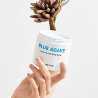 skybottle Blue Agave Fragrance-Free Body Butter 290ml