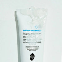 skybottle Blue Agave Fragrance-Free Hand Cream 50ml