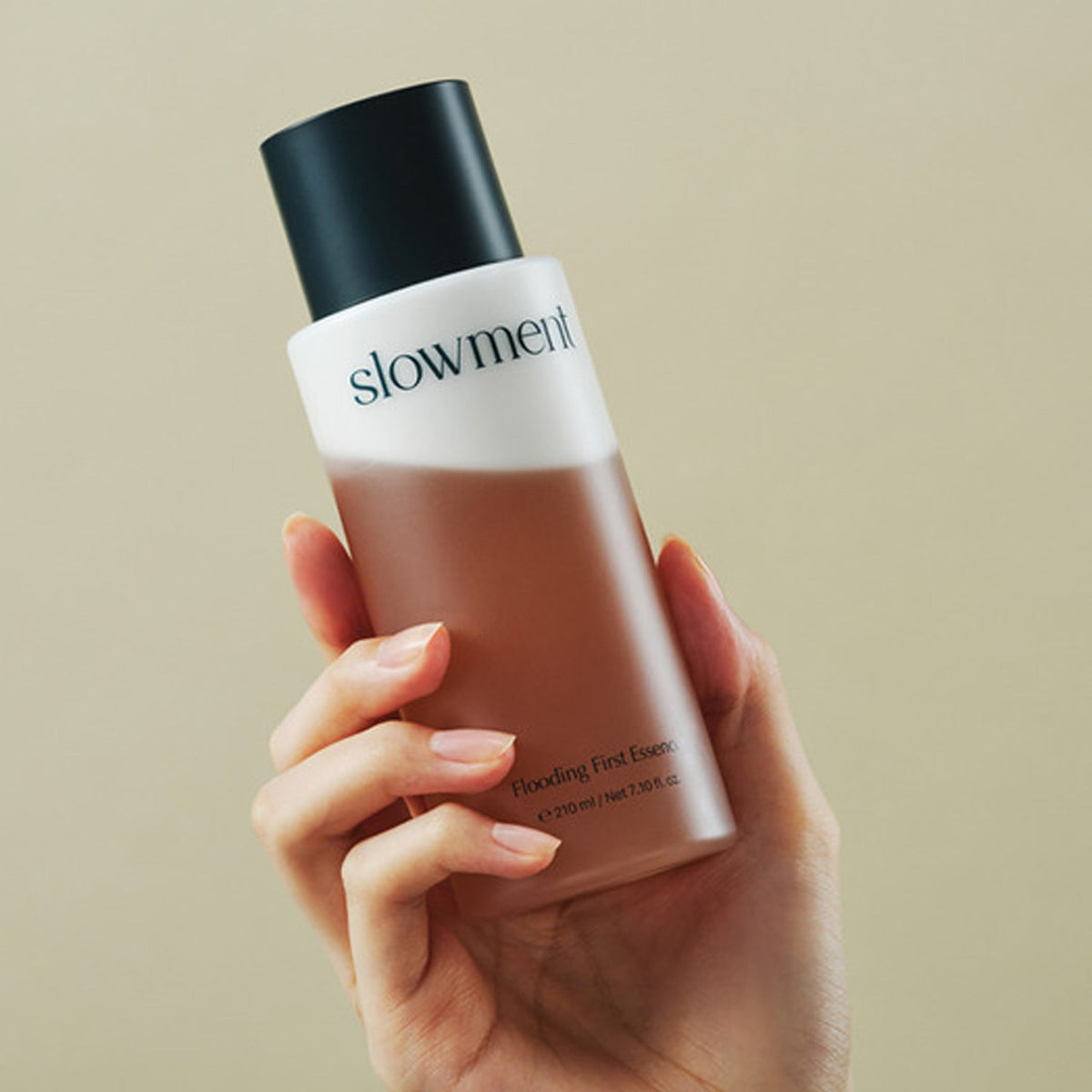 slowment Flooding First Essence 210ml