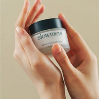 slowment Reboot-core Finish Cream 50ml
