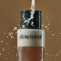 slowment Slow-Aging 3-Piece Set (Essence + Ampoule + Cream)