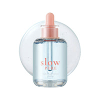 slowpure Hydration Texture Serum 50ml