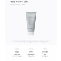 Phymongshe Body Warmer Soft 160ml