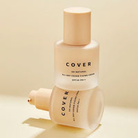 so natural All Day Cover Fixing Cream SPF 30 PA++ 30ml