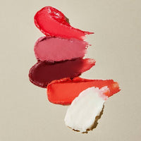 so natural Vegan Sal Butter Melting Lip 5 colors