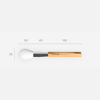 sonboda 21 Powder Brush