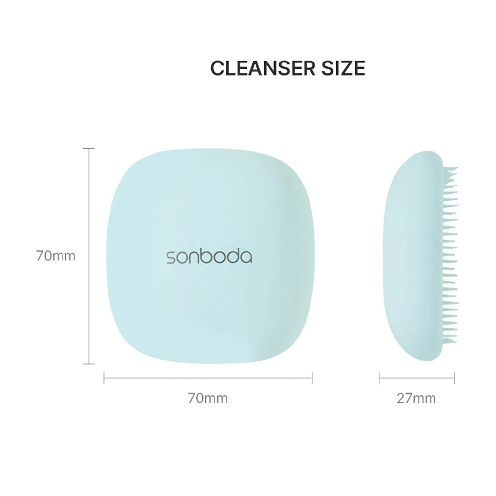 sonboda 28 Square Pore Cleanser
