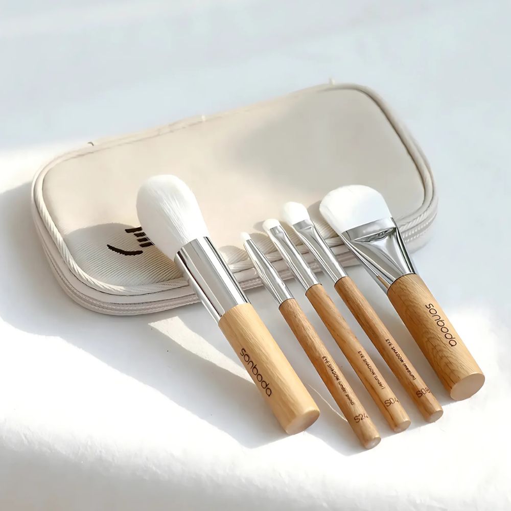 sonboda 33 Mini Brush Kit