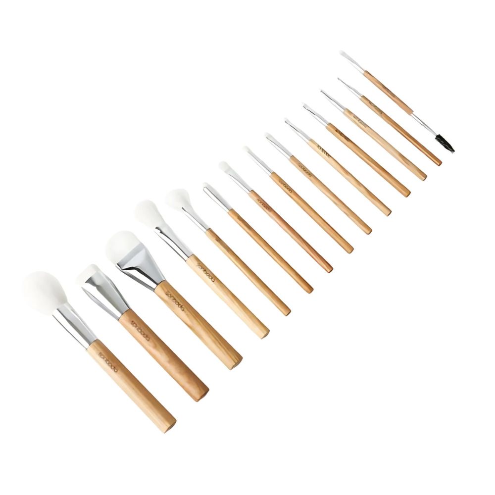 sonboda B14 Makeup Pro Brush Set