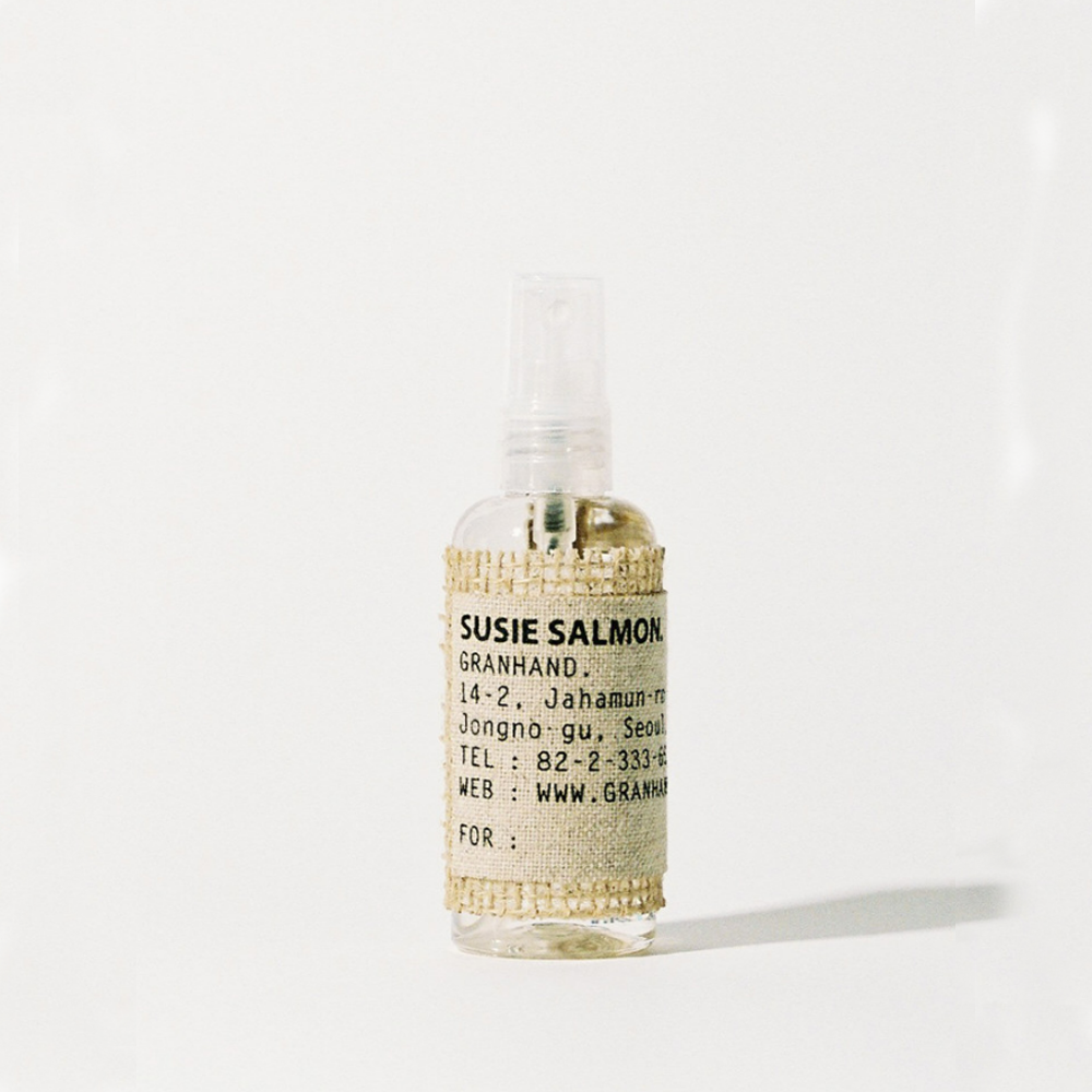 GRANHAND. SUSIE SALMON. Multi Perfume 100ml /200ml