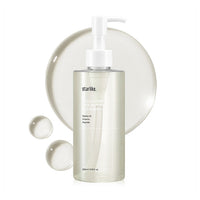 starlike Black Pore Vita Peptide Cleansing Oil 200ml