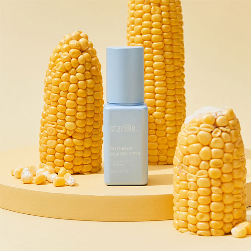 starlike Phyto Mucin Calm Cool Serum 30ml