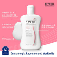 PHYSIOGEL Red Soothing AI Lotion 200ml