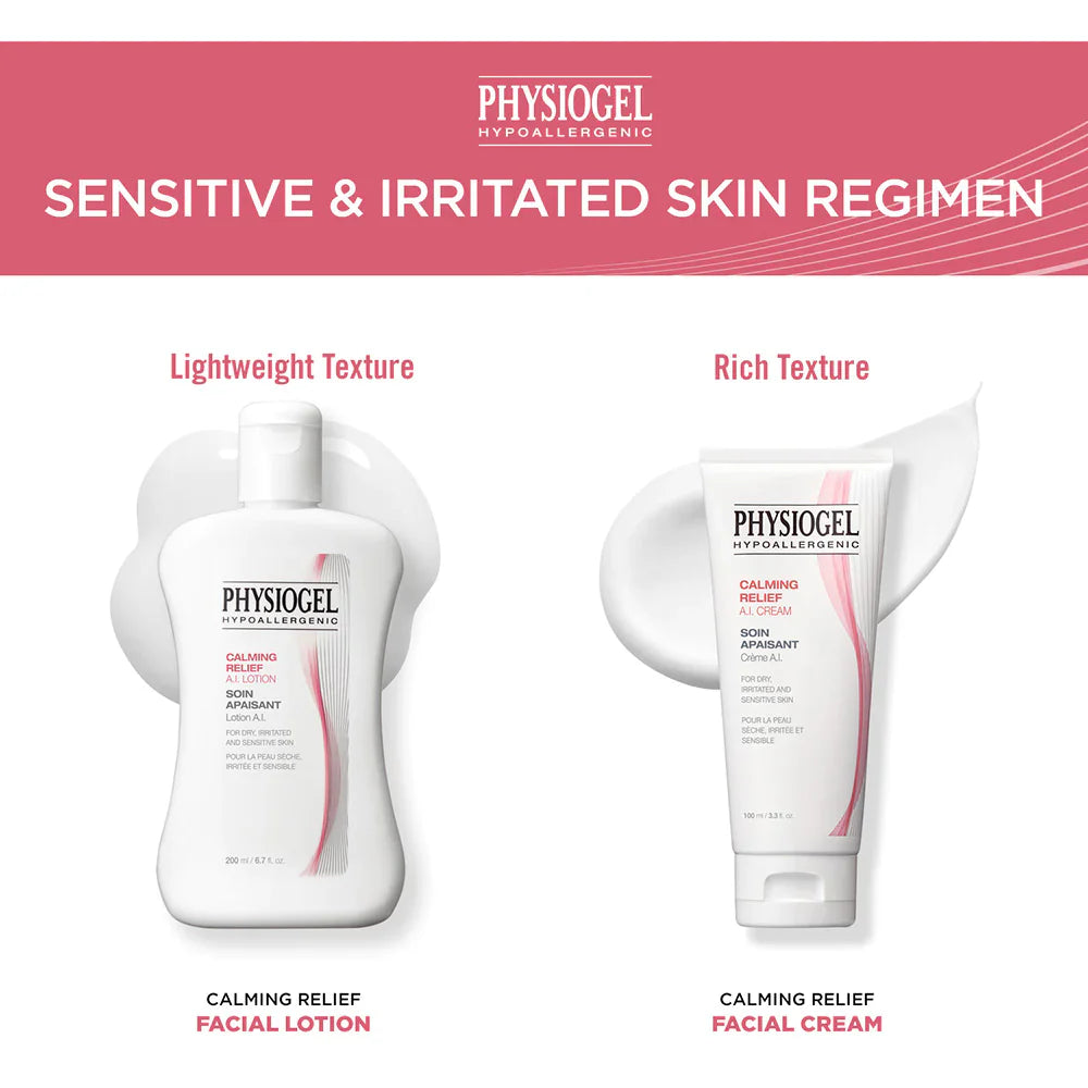 PHYSIOGEL Red Soothing AI Lotion 200ml