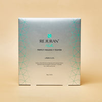 [Expiration imminen] REJURAN Healer Perfect Healing V Tighter 4 sheets 20g