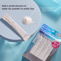 suisai Beauty Clear Fizzy Powder Wash
