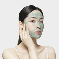 su:m37 Micro-Active Super Matcha Pore Mask Pack 100ml
